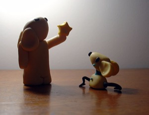 Clay Art 3
