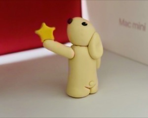 Clay Art 4