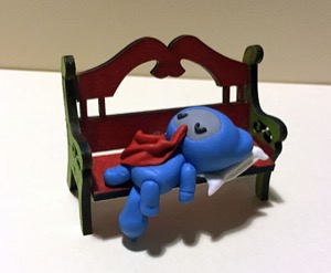 Clay Art 6