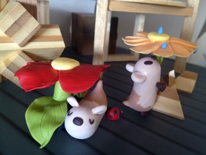 Clay Art 7