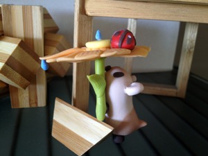 Clay Art 8