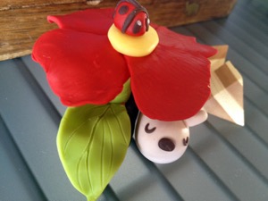 Clay Art 9