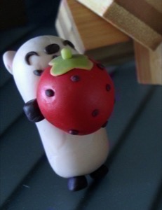Clay Art 10