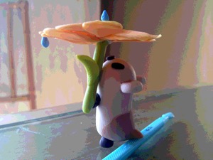 Clay Art 11