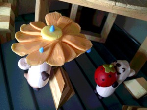 Clay Art 12