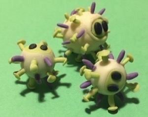 Clay Art 15
