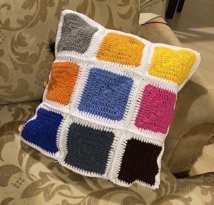 Crochê 2