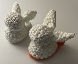 Crochê 5