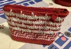 Crochê 9