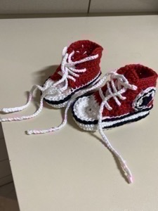 Crochê 11