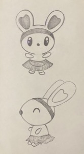 Doodle 2