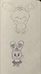 Doodle 1
