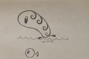 Doodle 3