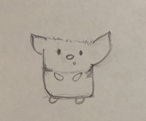 Doodle 7