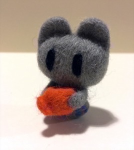 Needle Felting 2