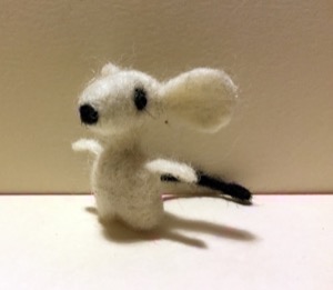 Needle Felting 3