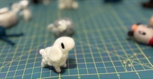 Needle Felting 5