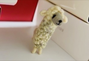 Needle Felting 8